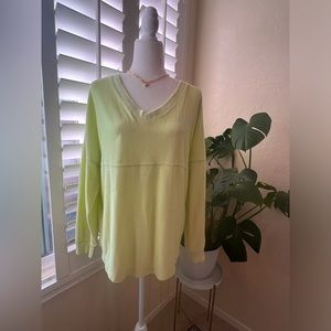 PINK by Victoria’s Secret Terry Sweatshirt